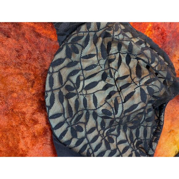 Olga unlined full coverage bra 38DD - Picture 2 of 5